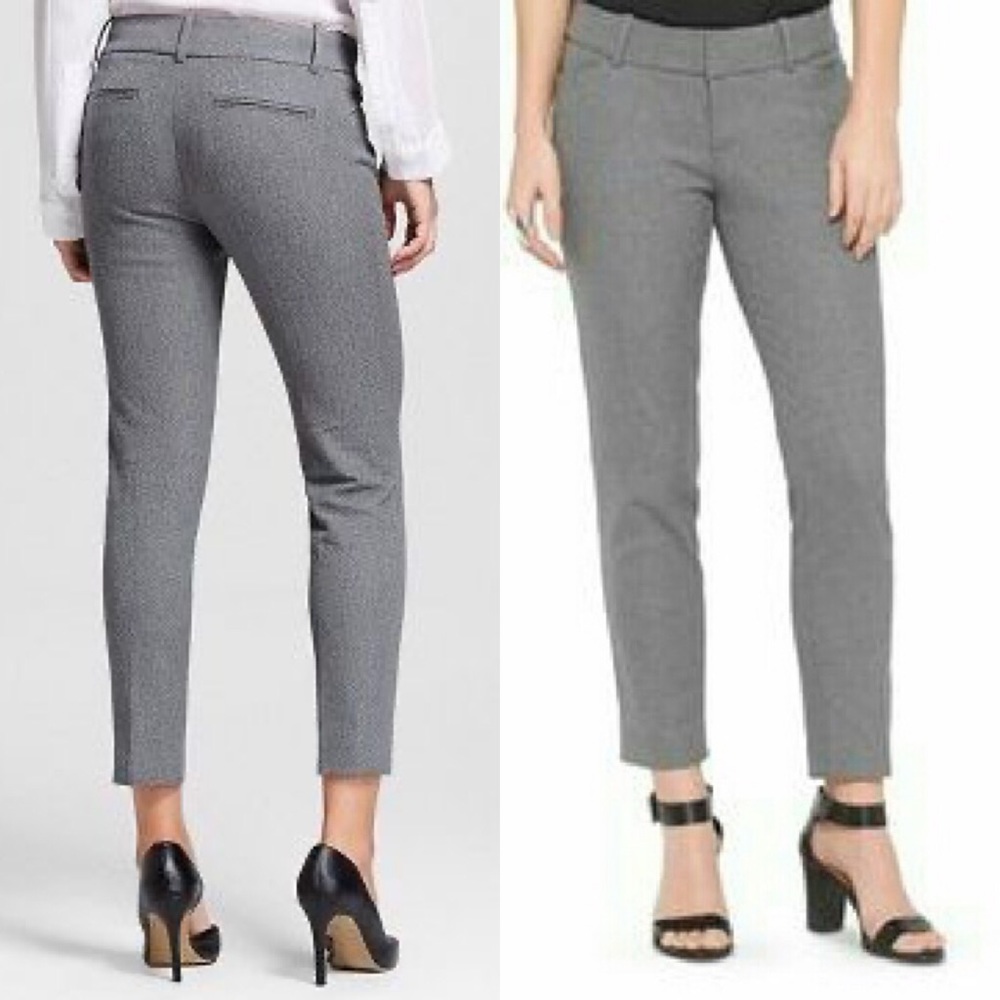 Merona Modern Ankle pants